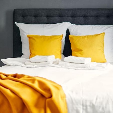 Spacestays Two-Room Suite Wifi Netflix Essen Ngoại thất bức ảnh